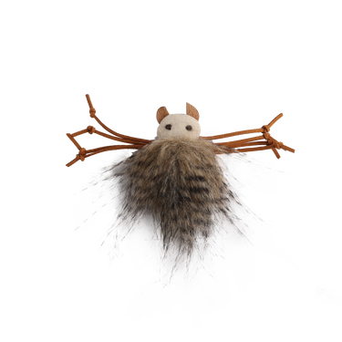 Classic Comfort-Silly Spider